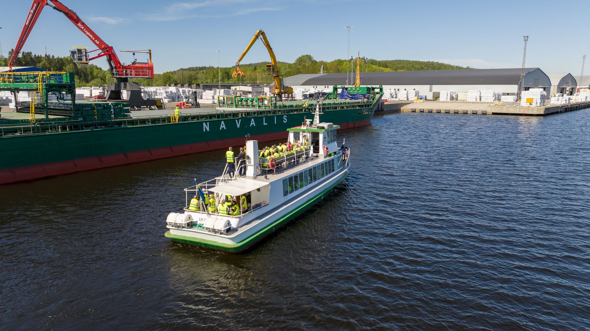 Foto: Håkan Sjödin