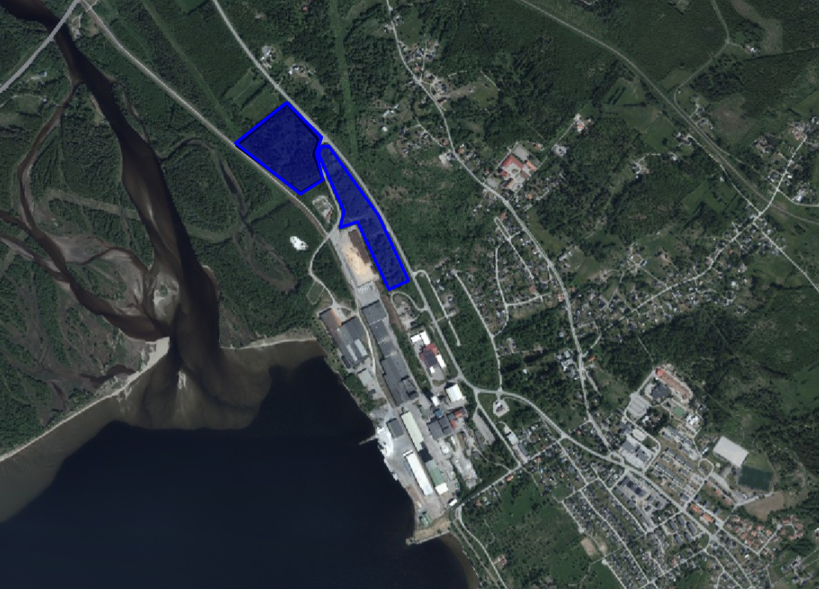 DELTATERMINALEN