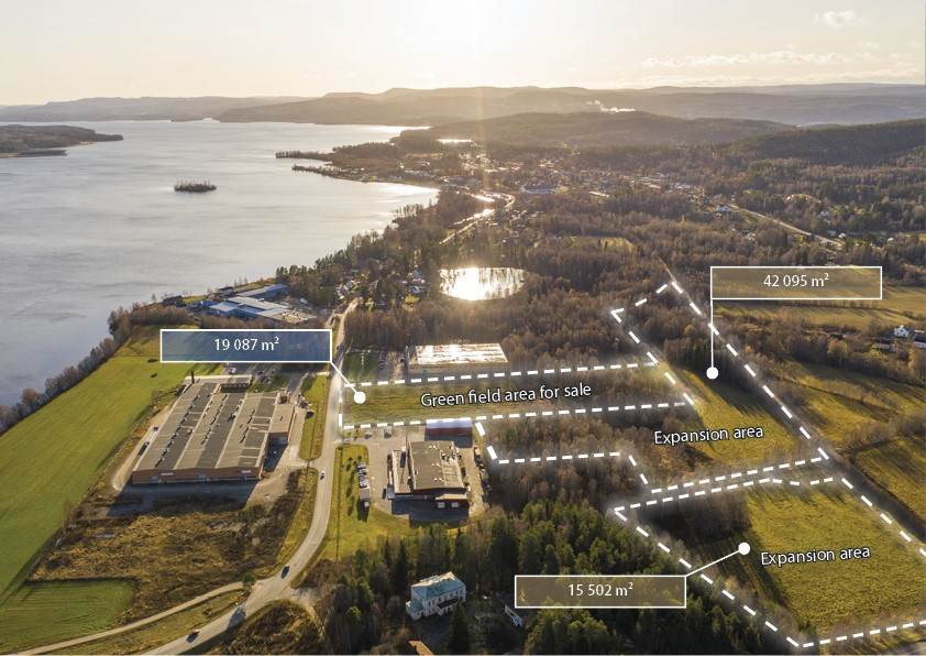 STRANDVÄGEN