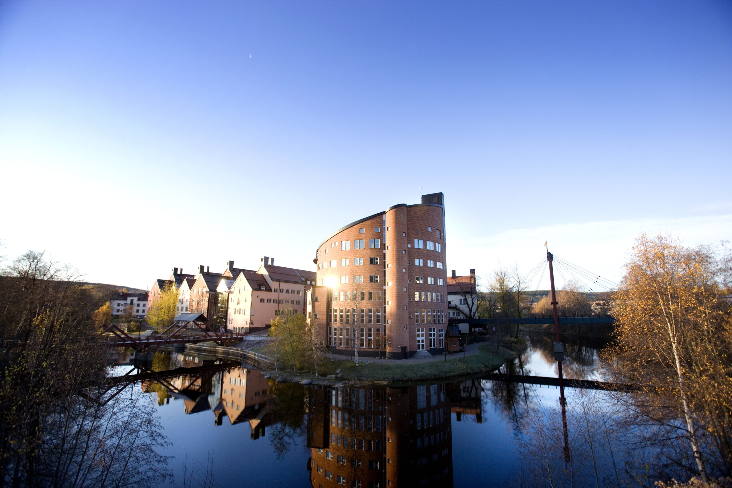 Mid Sweden University