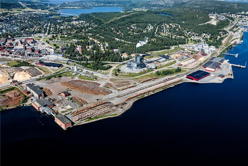 High Coast Innovation Park