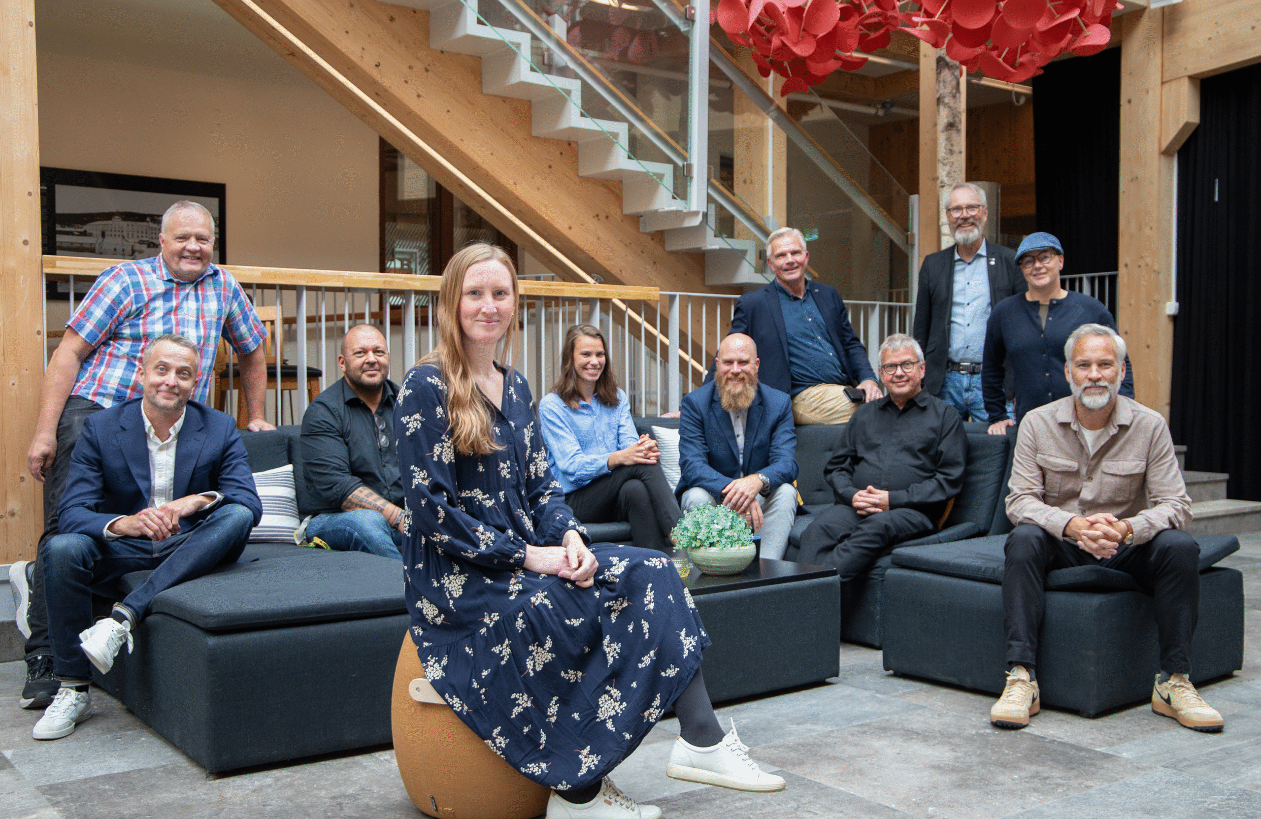 Forest Business Accelerator 2025